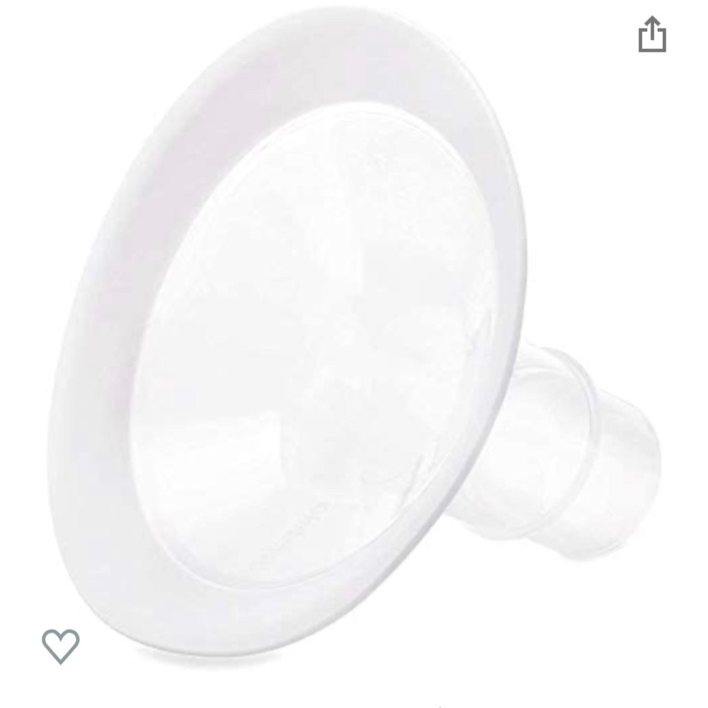 Medela PersonalFit Flex Breastshields - 2 pack